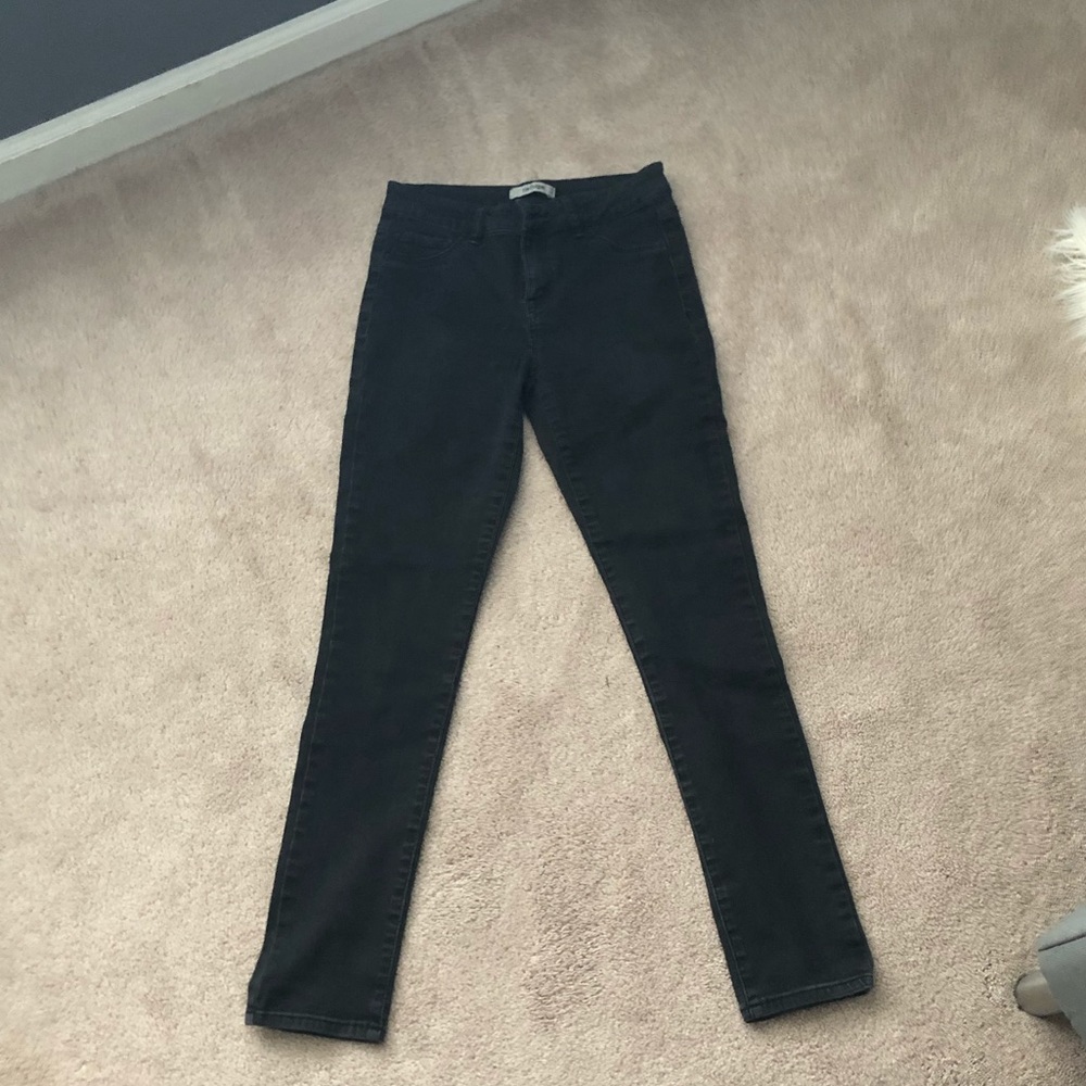 jeggings
